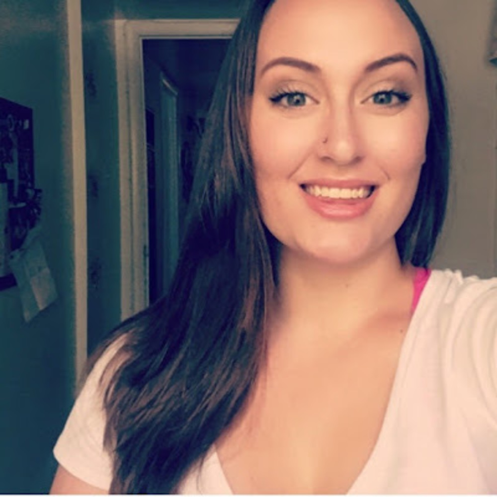 Meet your Posher, Cierra